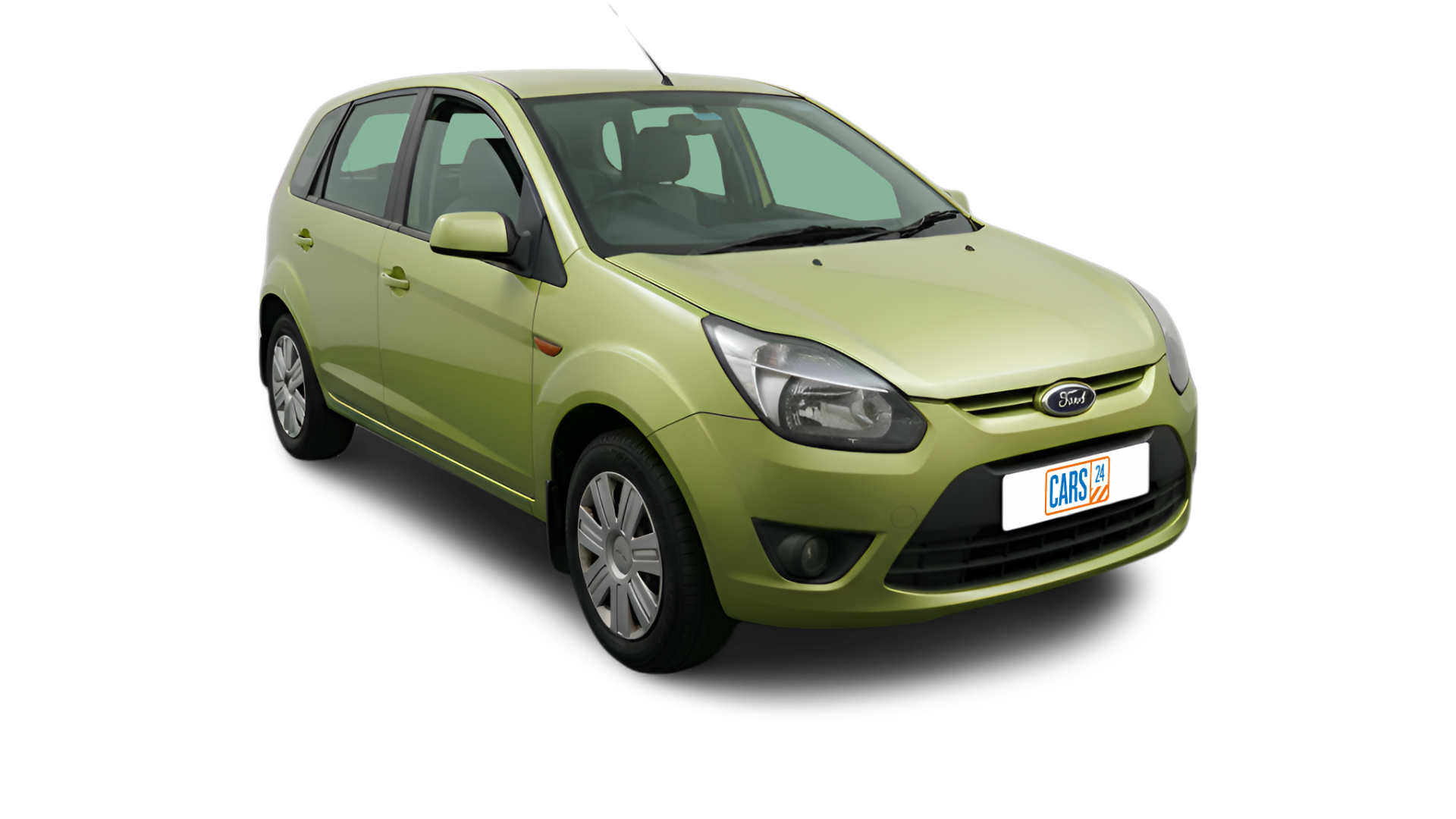 Ford Figo-img